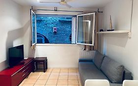 Centrico Apartamento A 150 Metros De La Playa. Parking*