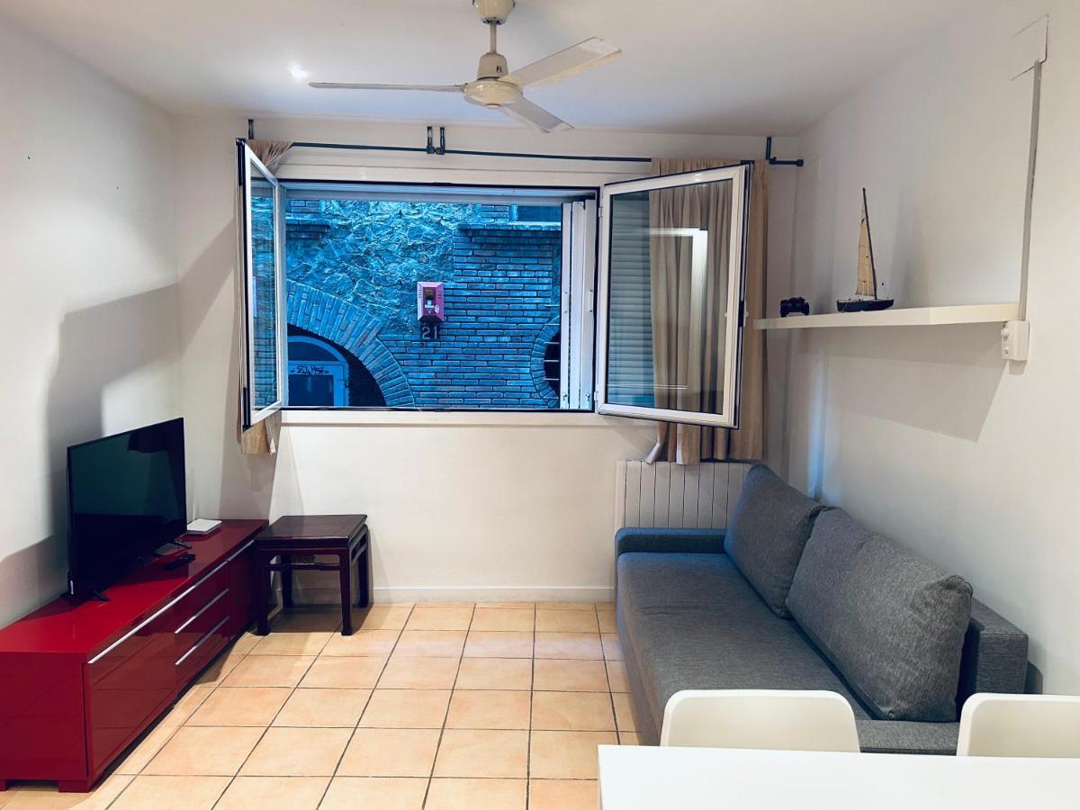 Centrico Apartamento A 150 Metros De La Playa. Parking* Lloret de Mar Exterior foto